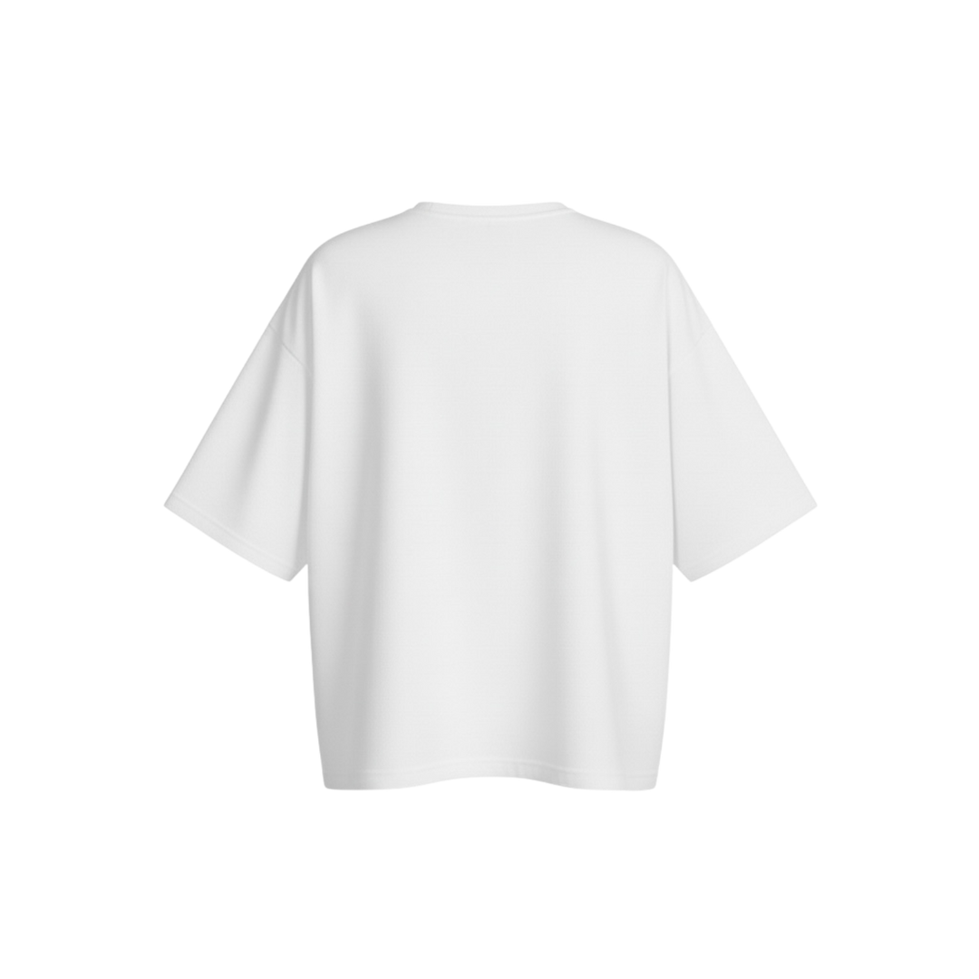 Hot Girls Boxy Tee