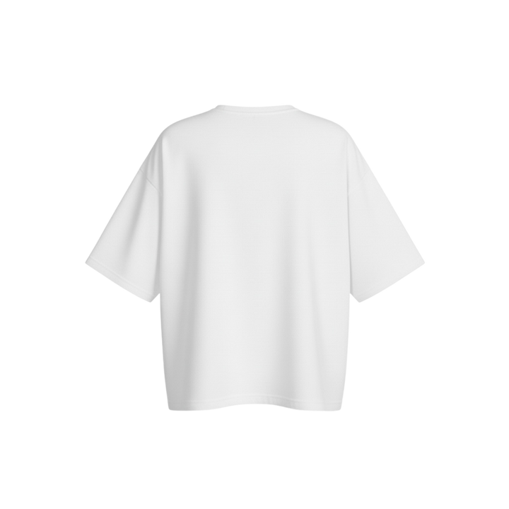 Hot Girls Boxy Tee