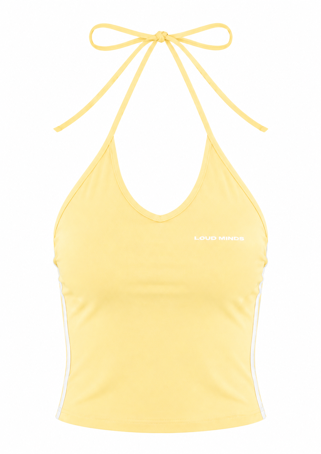 Baddie Halter