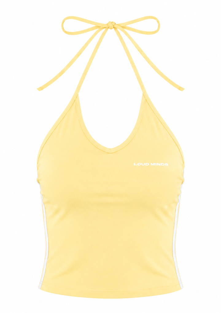 Baddie Halter